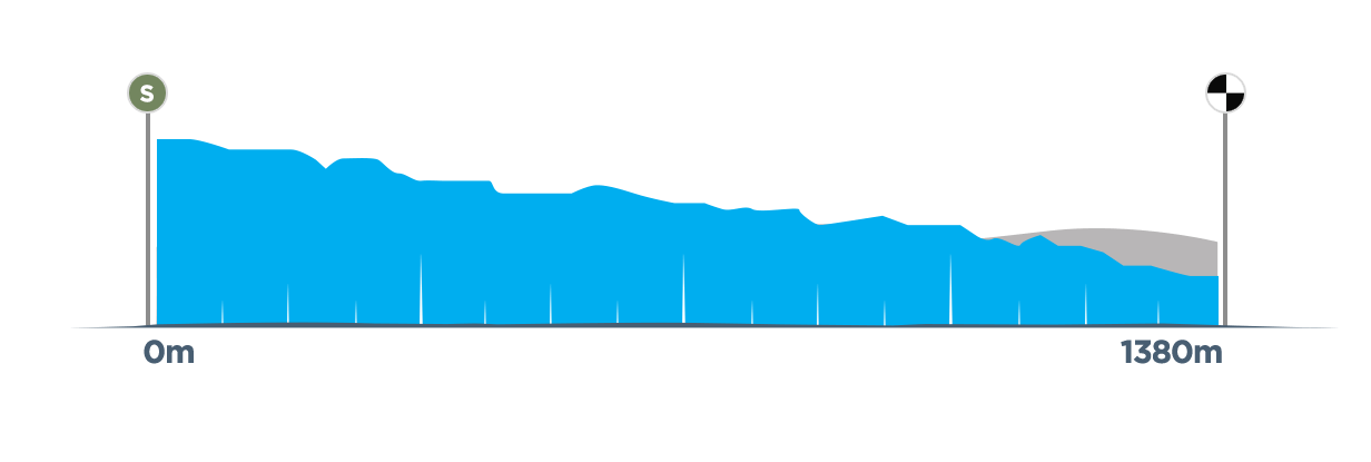 Bluetopia Elevation Graphic 